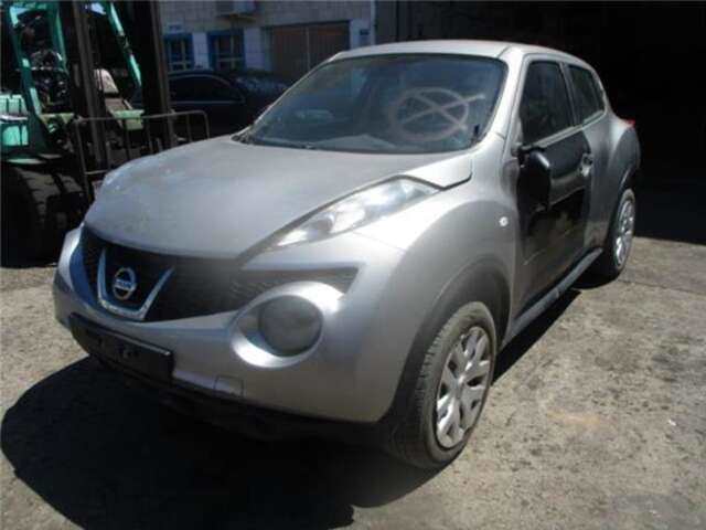 Cerradura Puerta Delantera Derecha Nissan Juke 1.5 ACENTA [1.5 LTR. - 81 KW TURBODIESEL CAT]