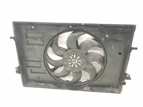 Electroventilador Renault Espace TECHNO E-TECH HYBRID