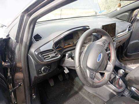 Kit Airbag Ford Puma ST-LINE DESIGN 125CV 92KW