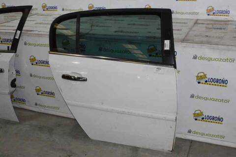 Foto 2ª: Puerta Trasera Derecha Opel Signum 2.8 V6 24V TURBO 250CV 106KW (2005)