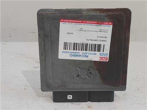 Centralita Motor ECU Volkswagen Passat 2.0 TDI 16V 140CV 103KW