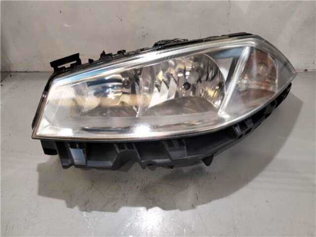 Faro Izquierdo Renault Megane 1.9 CONFORT AUTHENTIQUE [1.9 LTR. - 88 KW DCI DIESEL] II BERLINA 5P (10.2002-_)