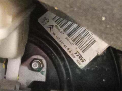 Foto 2ª: Servofreno Opel Crossland INNOVATION 131CV 96KW [HN05] (2019)