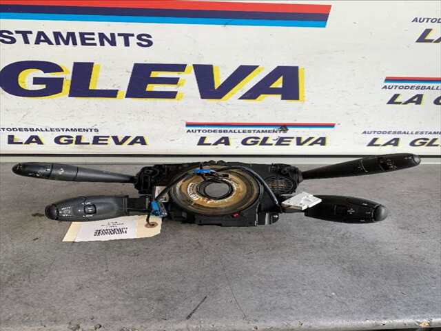 Mando Luces Peugeot 5008 1.6 16V 120CV