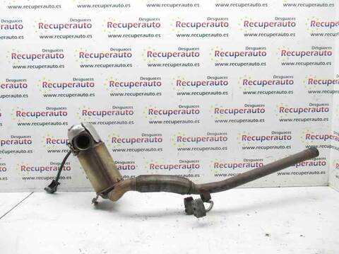 Filtro Particulas Seat Ibiza CFWA