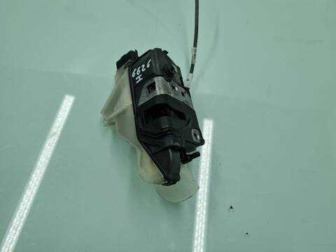 Cerradura Puerta Delantera Izquierda Peugeot Expert PREMIUM LONG 102CV 75KW FURGON