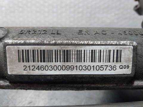 Foto 3ª: Cremallera de Direccion Mercedes Clase E 180 220 CDI BLUEEFFICIENCY 212.202) 170CV 125KW FAMILIAR [651924] (2017)