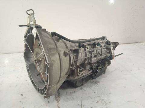 Foto 2ª: Caja Cambios Jaguar S Type 3.0 V6 24V CAT 238CV 175KW (2002)