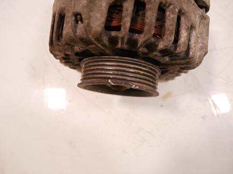 Alternador Audi A5 354 CV 260KW