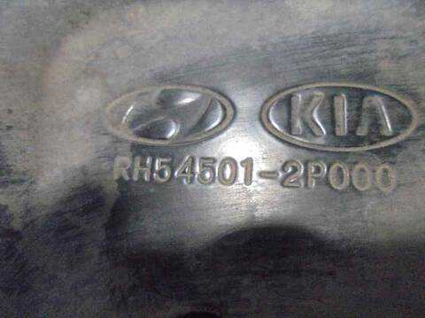 Foto 4ª: Brazo Suspension Delantero Derecho Kia Sorento ACTIVE 4WD 197CV 145KW [D4HB] (2011)