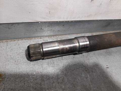 Foto 2ª: Transmision Delantera Derecha Peugeot Expert PRO STANDARD 116CV 85KW FURGON [YH01] (2020)