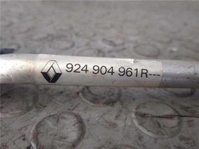 Foto 3ª: Tubos Aire Acondicionado Dacia Duster 1.5 PRESTIGE [1.5 LTR. - 85 KW BLUE DCI DIESEL FAP CAT] [K9K 872]