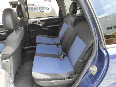 Asientos Traseros Opel Meriva Z17DTH