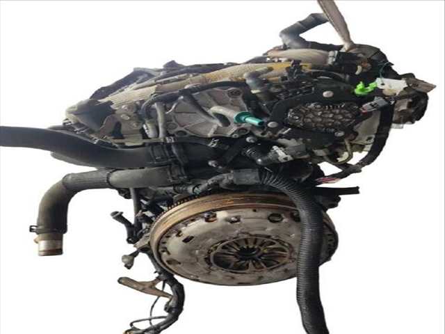 Foto 3ª: Motor Completo Toyota Prius 2.2 HDI 156CV (2007)