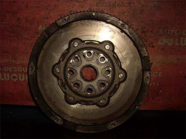 Volante Motor Jaguar X Type 2.0 D CLASSIC [2.0 LTR. - 96 KW DIESEL CAT] (2001 _)