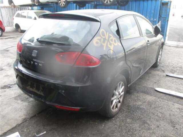Motor Limpia Delantero Seat Leon 1.4 ERENCE [1.4 LTR. - 92 KW 16V TSI]