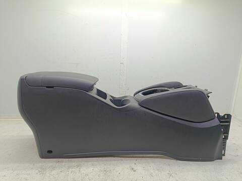 Consola Central Nissan Qashqai N-STYLE 116CV 85KW
