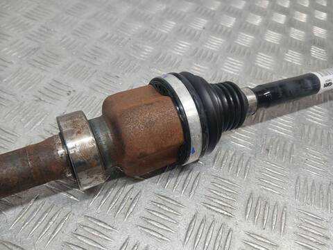 Foto 3ª: Transmision Delantera Derecha Renault Kangoo EXPRESS 60CV 44KW [5AQ604] (2022)