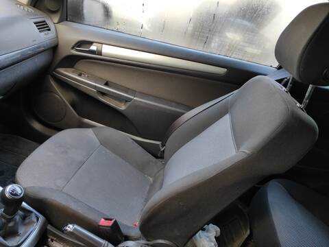 Asiento Delantero Derecho Opel Astra A17DTJ