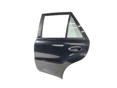 Foto 2ª: Puerta Trasera Izquierda Mercedes Clase ML 230 642940 (2009)