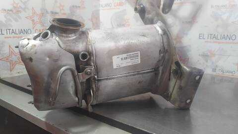 Foto 3ª: Catalizador Seat Leon ERENCE 105CV 77KW [CAY] (2011)