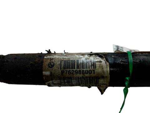 Transmision Delantera Derecha Bmw X5 XDRIVE 30 D