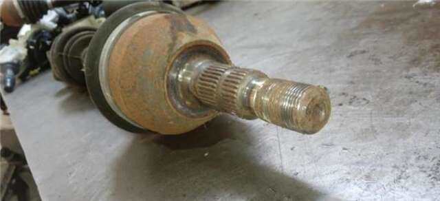 Foto 3ª: Transmision Delantera Derecha Opel Astra 1.7 CDTI [Z 17 DTH]
