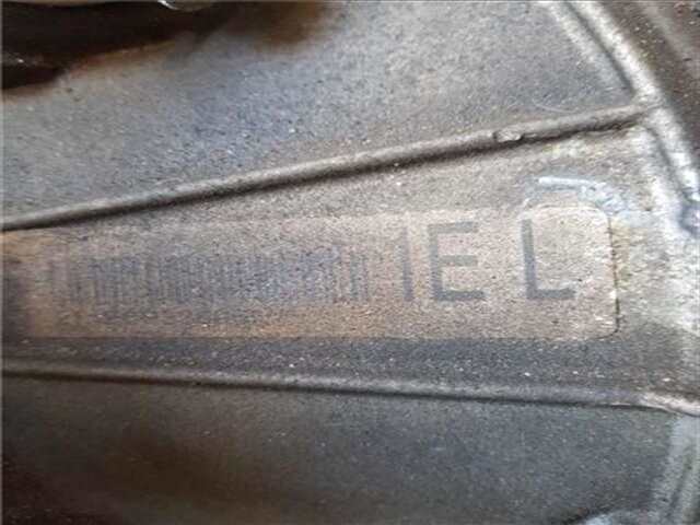 Foto 3ª: Caja Cambios Tata Indigo 1.4 [475 Si]