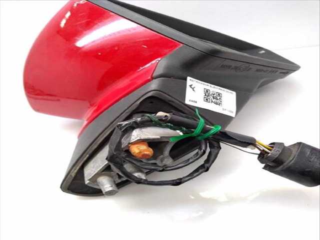 Foto 3ª: Retrovisor Derecho Seat Leon 1.0 TSI (2013)