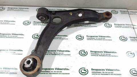 Brazo Suspension Delantero Derecho Fiat Ducato 2.3 JTD CAT 120CV 88KW CAJA CERRADA