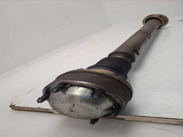 Foto 3ª: Transmision Central Jeep Grand Cherokee CRD LAREDO 218CV 160KW [EXL] (2008)