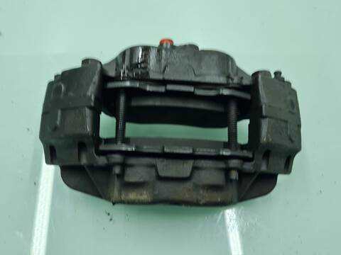 Foto 4ª: Pinza Freno Delantera Derecho Land Rover Defender 110 SE HARD TOP 122CV 90KW [244DT] (2002)