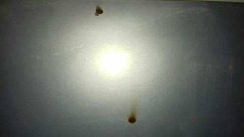 Foto 2ª: Techo Chapa - Fibra Peugeot 206 CC 109CV 80KW (2002)