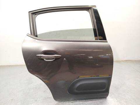 Puerta Trasera Derecha Citroen C3 1.2 THP 110 110CV 81KW