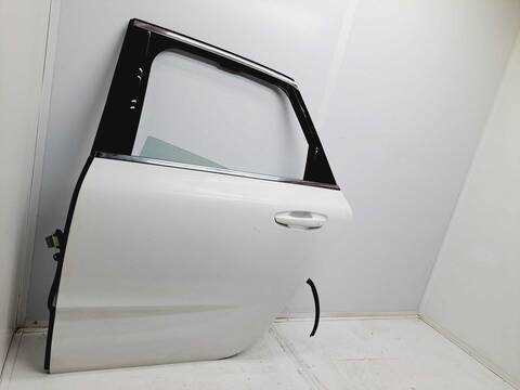 Foto 2ª: Puerta Trasera Izquierda Citroen C4 ORIGINS PICASSO 130CV 96KW [HN05] (2019)