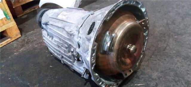 Foto 2ª: Caja Cambios Automatica Mercedes Clase S 220 3.5 S 350 (221.056) [3.5 LTR. - 200 KW V6 CAT] [272965]