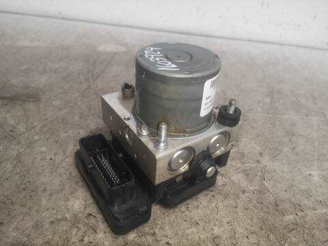 Foto 2ª: Abs Peugeot Partner BHY (2018)