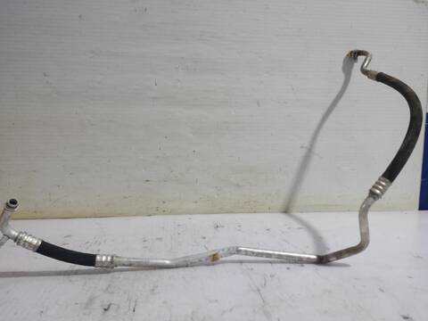 Foto 2ª: Tubos Aire Acondicionado Mercedes Clase A 140 A 200 CDI 169.008) 140CV [OM640941] (2004)