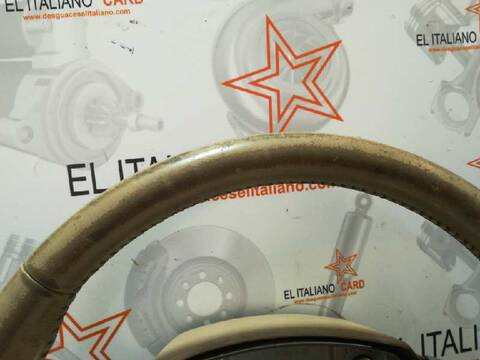 Foto 2ª: Volante Nissan Murano BASICO 234CV 172KW [VQ35DE] (2005)