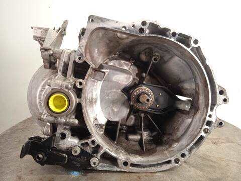 Caja Cambios Citroen C4 1.6 BLUEHDI 120 PICASSO 120CV 88KW