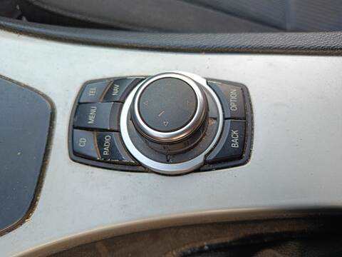 Mando Multifuncion Bmw Serie 3 315 N47D20C BERLINA