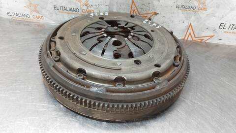 Foto 2ª: Volante Motor Audi A3 1.9 TDI AMBIENTE 90CV 66KW [AGR] (1998)