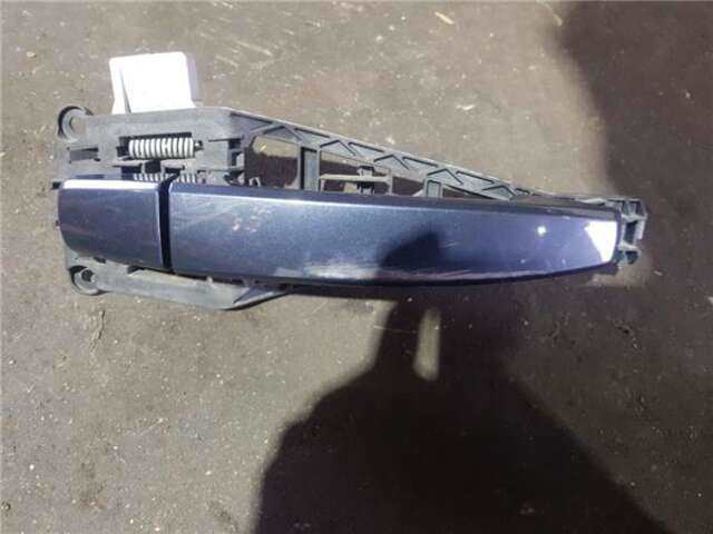 Maneta Exterior Trasera Derecha Opel Corsa 1.3 CDTI