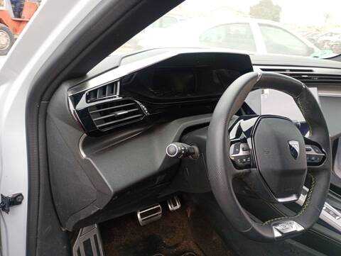 Kit Airbag Peugeot 408 GT 131CV 96KW