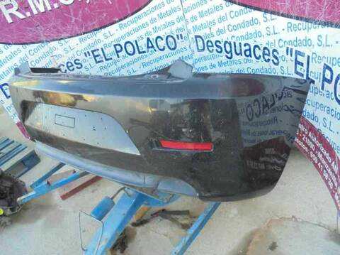 Foto 2ª: Paragolpes Trasero Alfa Romeo 147 1.6 T.SPARK ECO DISTINCTIVE 105CV 77KW [AR37203] (2005)