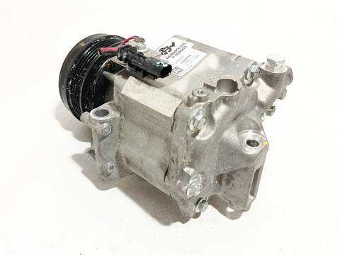 Foto 3ª: Compresor Aire Acondicionado Mg 3 MG 3 1.5 116CV 85KW [15FCD] (2025)