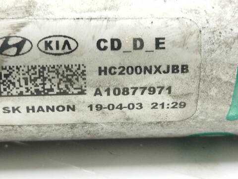 Foto 2ª: Radiador Calefaccion A.A. Kia Ceed BUSINESS 116CV 85KW [D4FE] (2019)