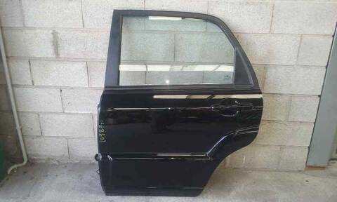 Puerta Trasera Izquierda Kia Sportage ACTIVE 4X4 140CV 103KW