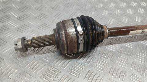 Foto 2ª: Transmision Delantera Izquierda Renault Express 1.5 BLUE DCI 95 F6AB) 95CV 70KW FURGONETA FURGONETA/MONOVOLUMEN [K9K876] (2023)