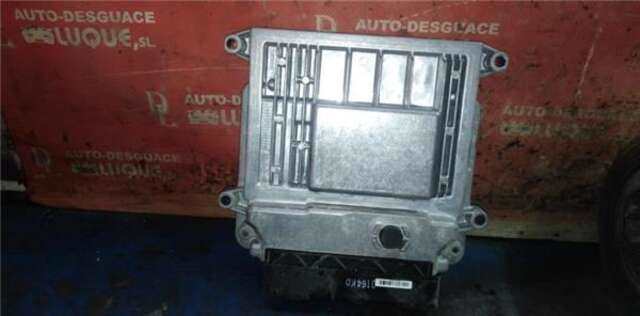 Foto 2ª: Centralita Motor ECU Hyundai i30 1.4 [G4FA]